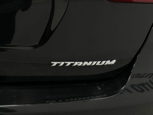 Used 2017 Ford Focus Titanium image 41