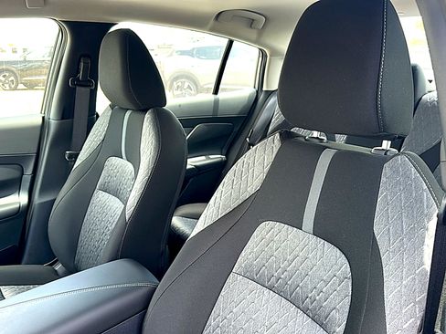 New 2026 Nissan Sentra SV w/ SV Convenience Package FWD image 11