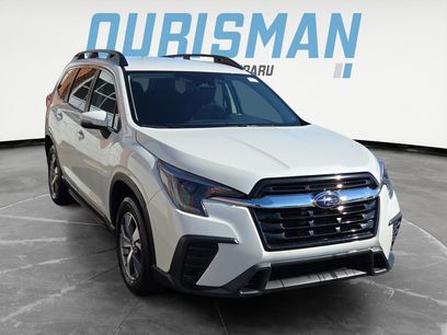 Certified 2023 Subaru Ascent Premium w/ Convenience Package