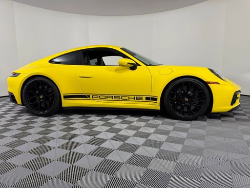 Used 2023 Porsche 911 Carrera GTS image 8