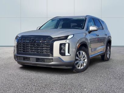 Used 2025 Hyundai Palisade SEL