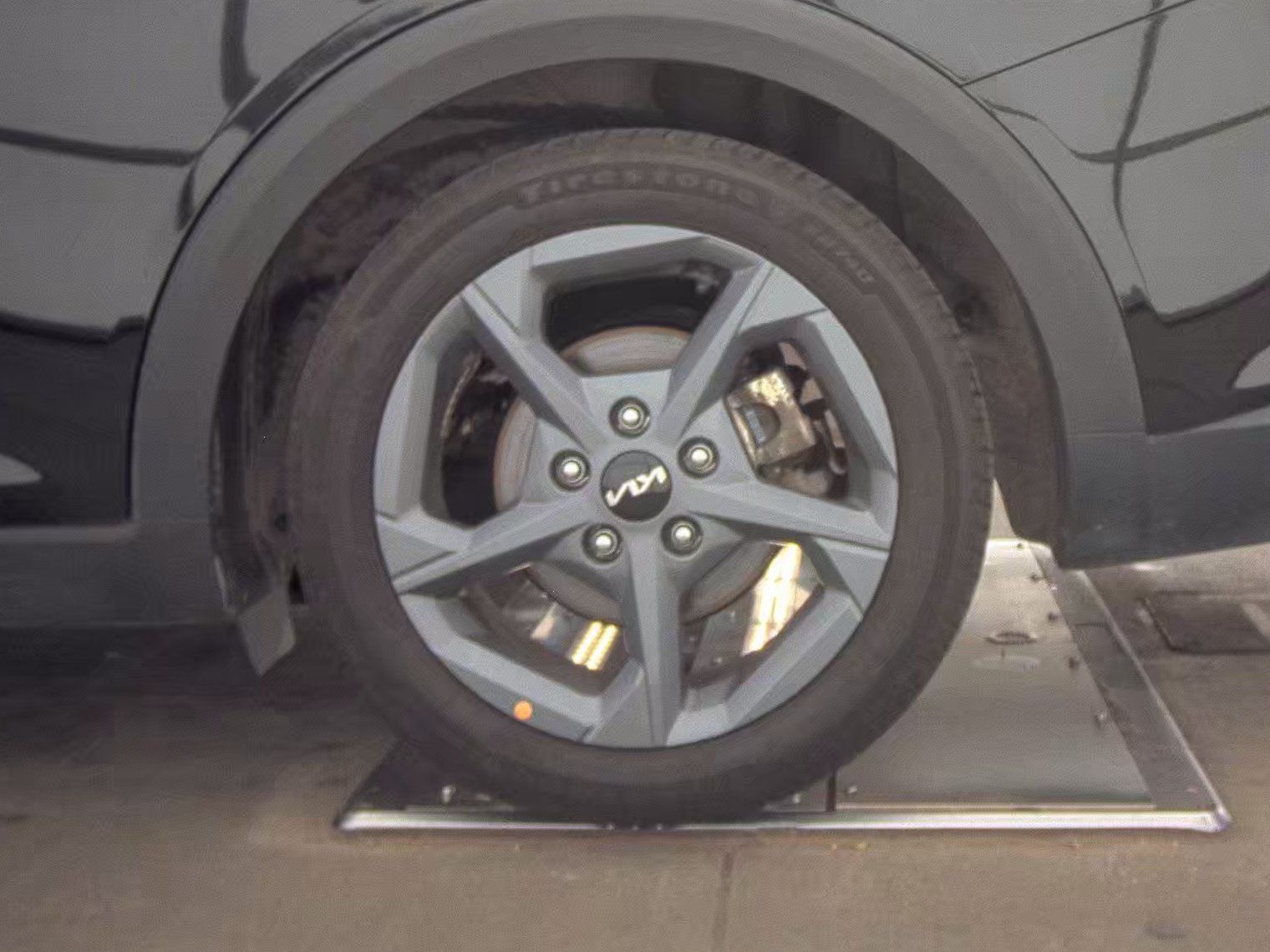 Used 2025 Kia K4 FWD image 18