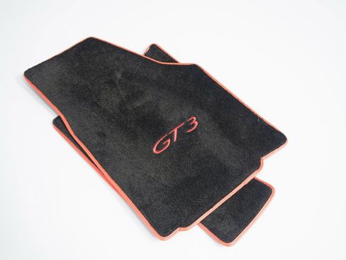 Used 2011 Porsche 911 GT3 image 83