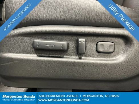 New 2026 Honda Ridgeline Black Edition image 13