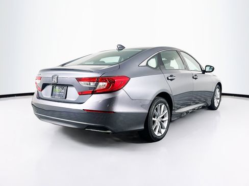 Used 2021 Honda Accord LX image 9