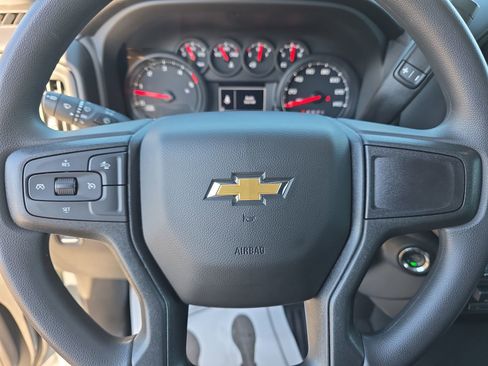 New 2026 Chevrolet Silverado 2500 Custom w/ Custom Value Package image 27