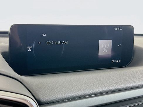 Used 2025 MAZDA CX-50 2.5 Hybrid w/ Premium Plus Pkg image 21