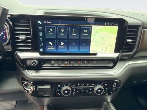 New 2026 Chevrolet Silverado 2500 High Country w/ High Country Premium Package image 31