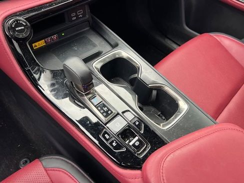 Used 2023 Lexus NX 350 AWD image 21
