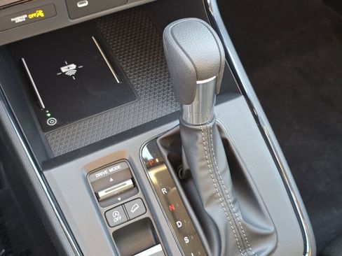 New 2026 Honda CR-V LX image 29