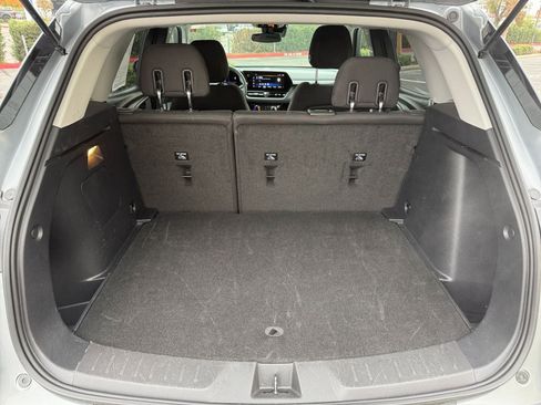 Used 2025 Chevrolet TrailBlazer LT image 29