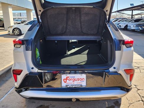 New 2026 Buick Envista Sport Touring w/ Studio Series image 47