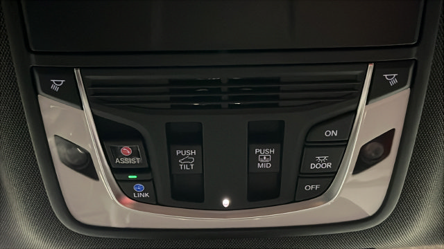 Used 2023 Acura MDX Type S w/ Advance Package AWD/4WD image 42