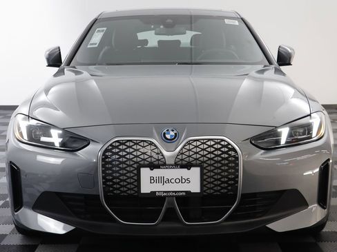 Certified 2025 BMW i4 xDrive40i image 23