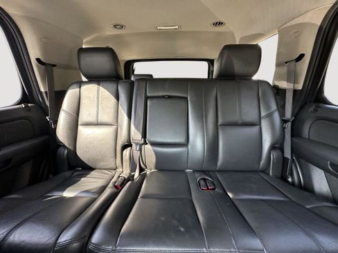 Used 2012 Chevrolet Tahoe LT w/ Luxury Package image 13