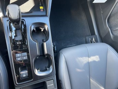 New 2026 Subaru Outback Limited image 16