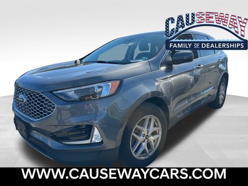 Used 2023 Ford Edge SEL w/ Convenience Package image 1