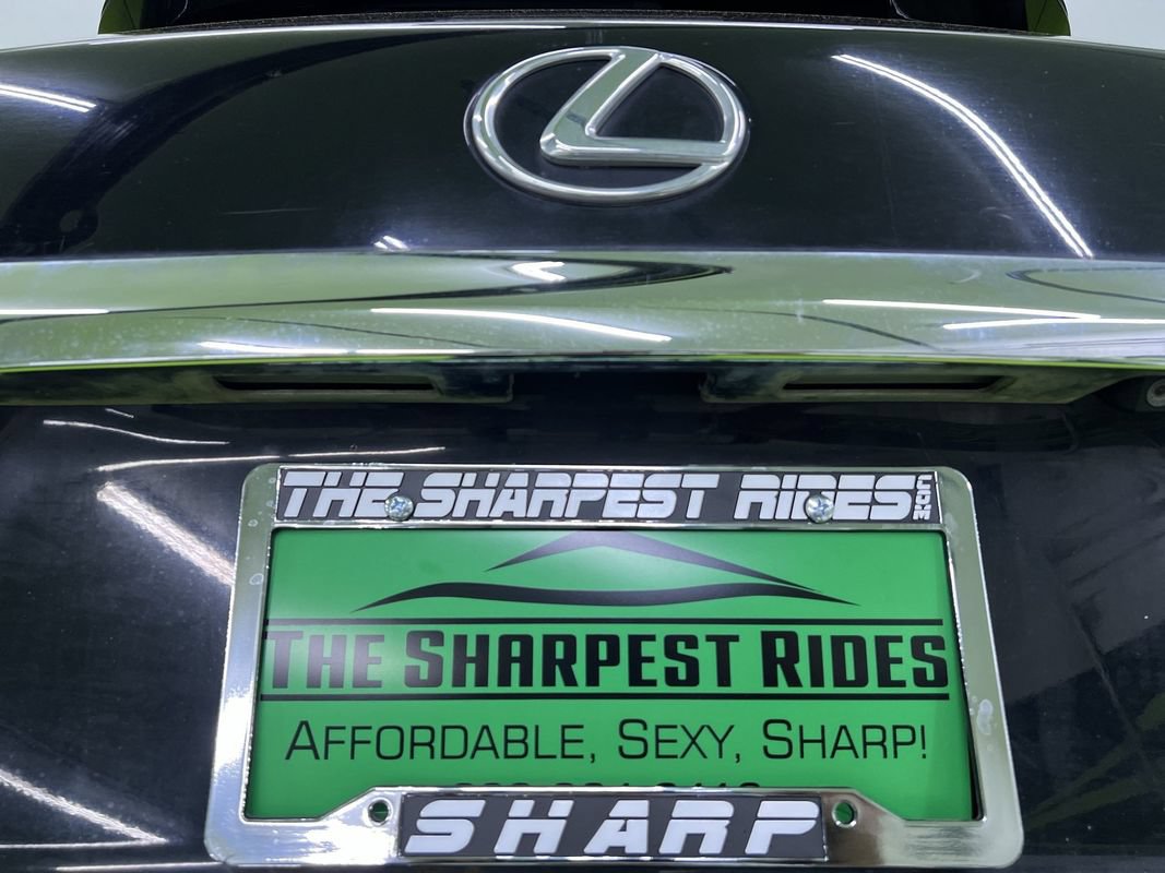 Used 2010 Lexus RX 350 AWD w/ Premium Pkg image 12