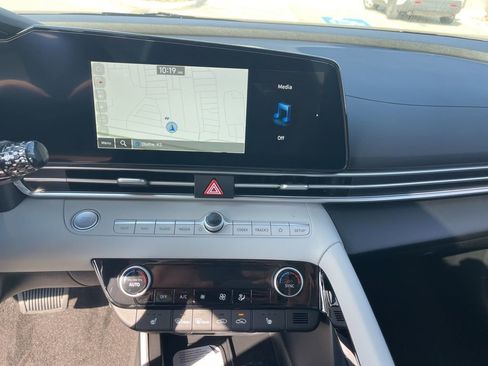 New 2026 Hyundai Elantra Limited image 22