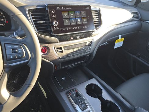 New 2026 Honda Ridgeline RTL image 28