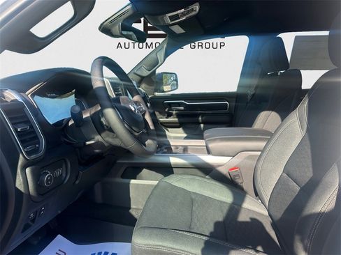 New 2026 RAM 1500 Big Horn image 23