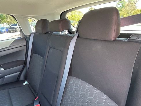 Used 2021 Mitsubishi Outlander Sport SE AWD/4WD image 57