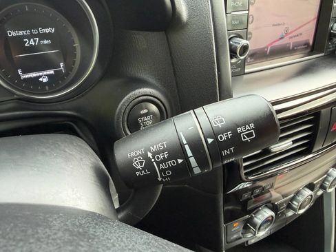 Used 2014 MAZDA CX-5 Grand Touring AWD/4WD image 15
