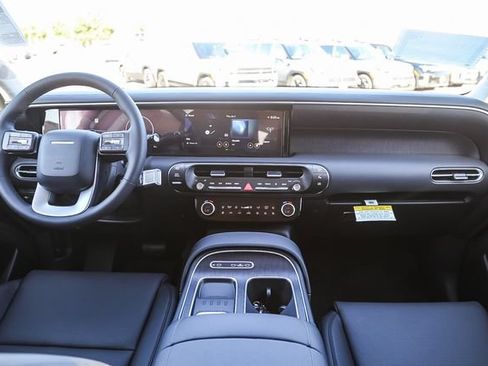 New 2026 Hyundai Palisade SEL Premium AWD/4WD image 13