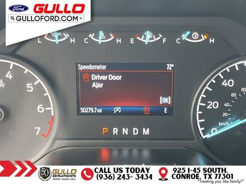 Used 2021 Ford F150 XL w/ STX Appearance Package RWD image 23