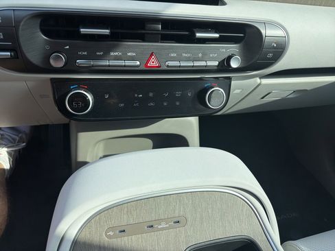 Certified 2026 Hyundai Palisade SEL FWD image 15