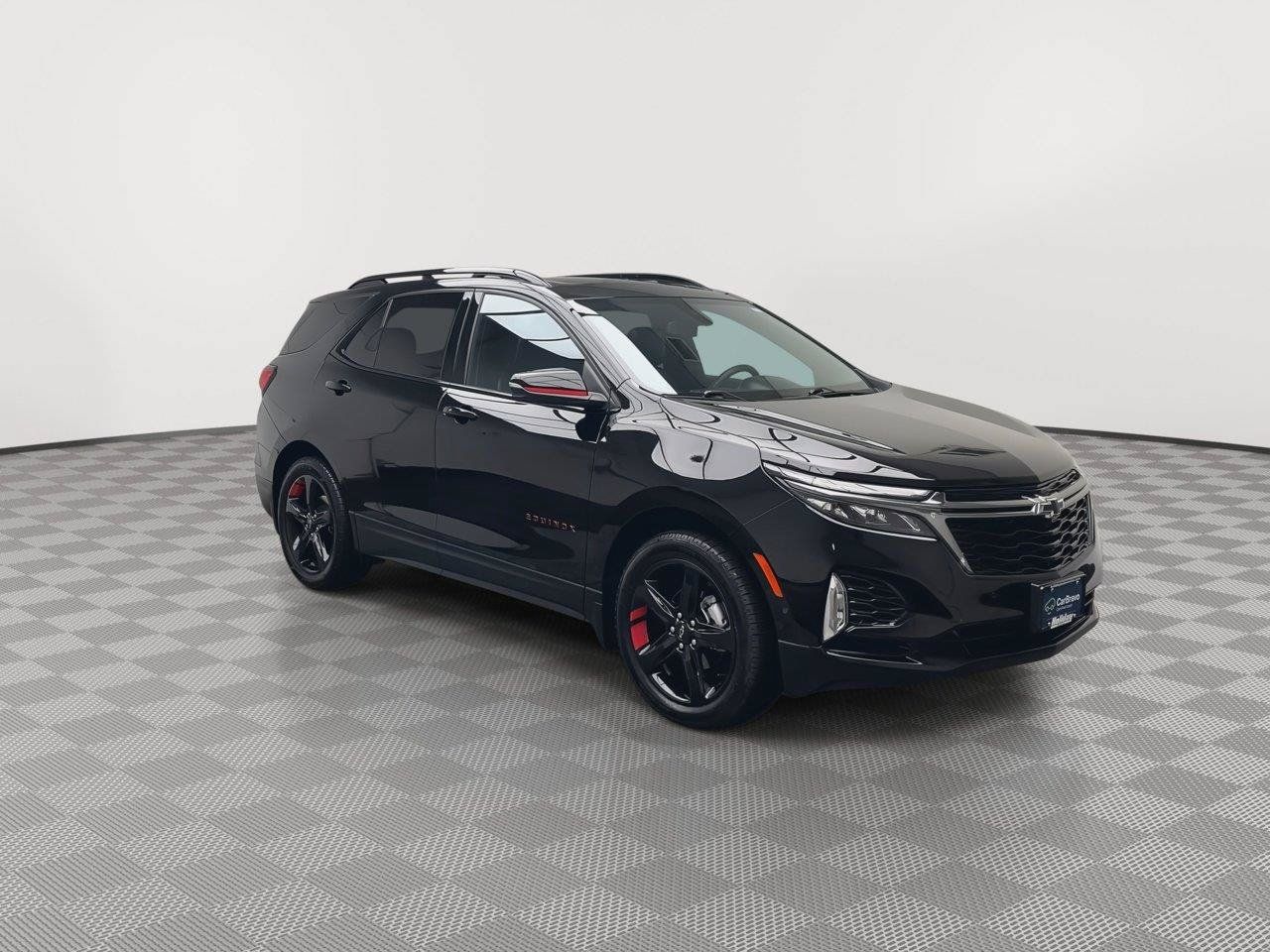 Certified 2023 Chevrolet Equinox Premier AWD/4WD image 37
