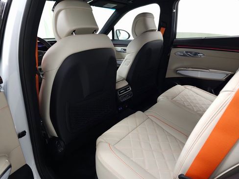 Used 2026 Genesis GV70 3.5T Sport Prestige image 32