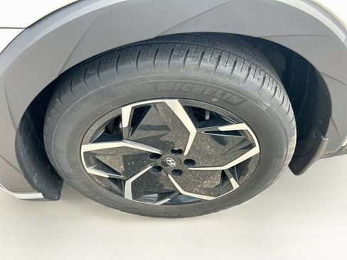 Certified 2024 Hyundai Ioniq 5 SEL AWD/4WD image 13