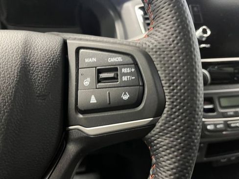 New 2026 Honda Ridgeline TrailSport image 18