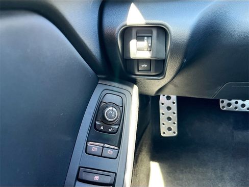 Used 2024 Subaru BRZ Limited image 10