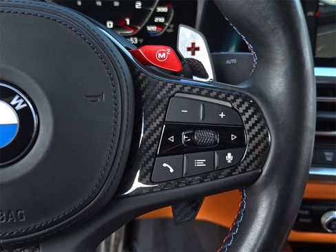 Used 2023 BMW M4 xDrive Competition w/ M Driver's Package image 37