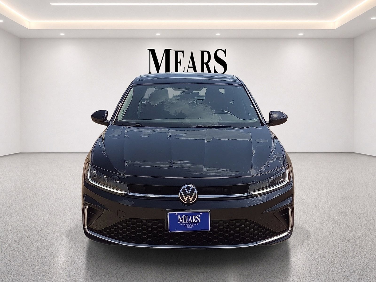 Used 2025 Volkswagen Jetta SE FWD image 8