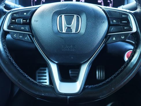 Used 2021 Honda Accord Sport Special Edition image 55