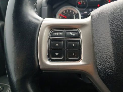 Used 2016 RAM 3500 Laramie AWD/4WD image 20