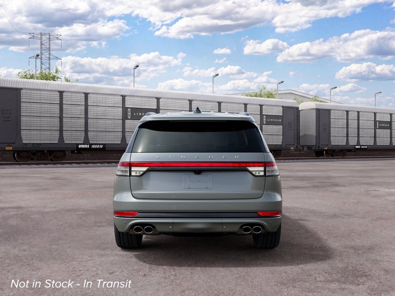 New 2027 Lincoln Aviator Reserve AWD/4WD image 7