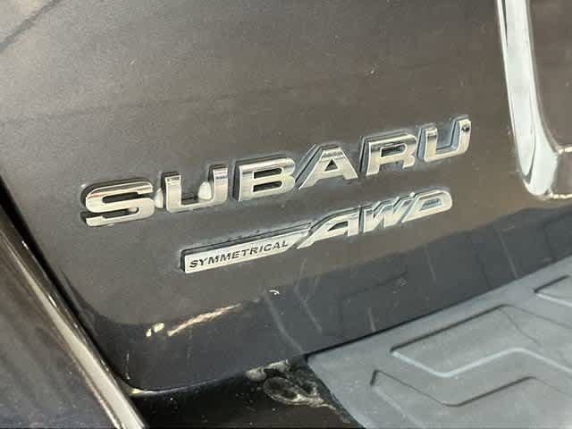 Used 2014 Subaru Crosstrek 2.0i Premium w/ Moonroof Package AWD/4WD image 25