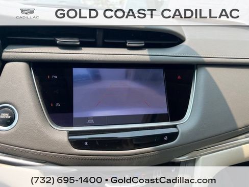 Certified 2023 Cadillac XT5 Premium Luxury w/ LPO, Floor Liner Package AWD/4WD image 23