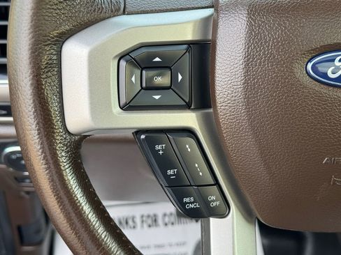 Used 2022 Ford F350 King Ranch w/ King Ranch Ultimate Package image 29