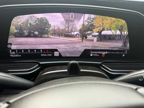 Used 2021 Cadillac Escalade ESV Sport w/ Driver Assist Tech Package image 23