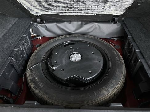 Used 2015 Nissan Murano Platinum w/ Platinum Technology Package image 19