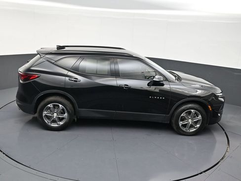 Used 2024 Chevrolet Blazer LT FWD image 18