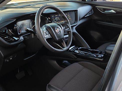 Used 2022 Buick Envision Preferred image 14