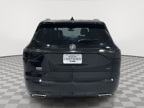 Used 2023 Buick Enclave Essence w/ Experience Buick Package image 4