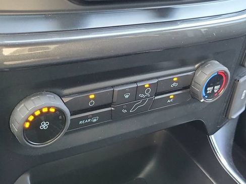 Used 2023 Ford F150 XL w/ STX Appearance Package RWD image 25