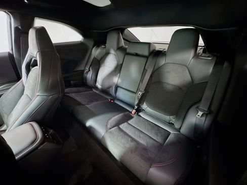 Used 2024 Dodge Charger Daytona Scat Pack w/ Plus Group image 23